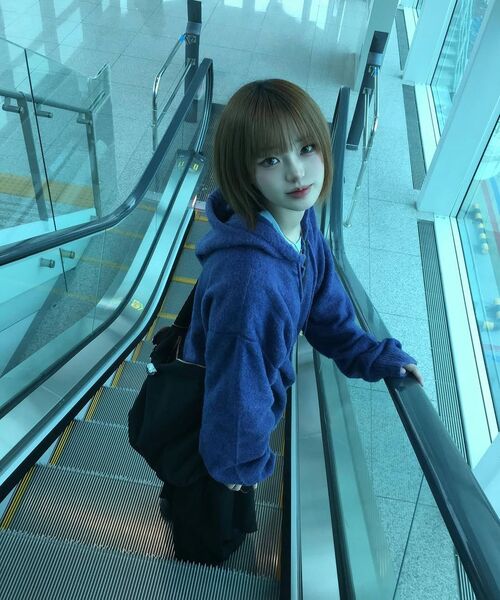 THEVINYLHOUSE(ザバイニルハウス)の「ROUND POCKET KNIT ZIP-UP PURPLE(パーカー・メンズ・その他・S/M/L)」の10枚目の写真