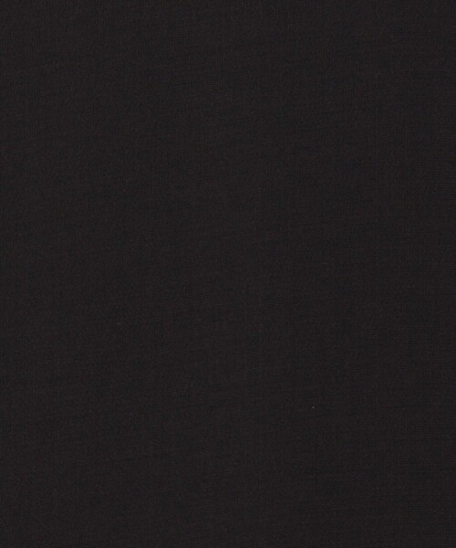 BALLSEY(ボールジィ)の「【WEB先行予約】ライトダブルクロス セミワイドパンツ(その他パンツ・レディース・ブラウン/ダークグレー・34/36)」の12枚目の写真