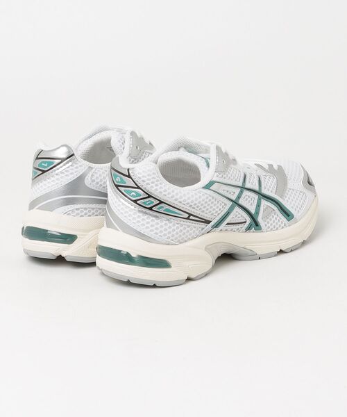 ASICS(アシックス)の「GEL-1130(スニーカー・メンズ・ホワイト系その他・28.0cm/27.5cm/27.0cm/26.5cm/26.0cm/25.5cm/22.5cm)」の2枚目の写真