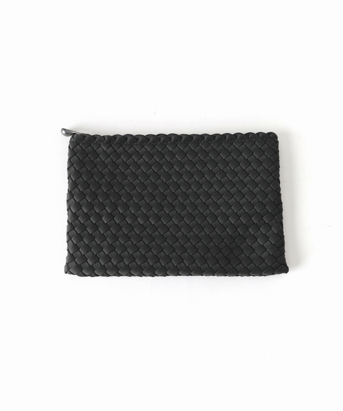 IENA（イエナ）の「NAGHEDI/ナゲディ St.Barths Medium Tote トートバッグ SN03013LD（トートバッグ・レディース・ブラック・FREE）」の19枚目の写真