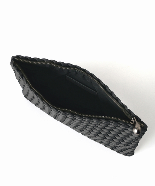 IENA（イエナ）の「NAGHEDI/ナゲディ St.Barths Medium Tote トートバッグ SN03013LD（トートバッグ・レディース・ブラック・FREE）」の21枚目の写真