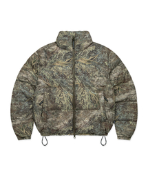 LMC（ ）の「CAMO OG PUFFER DUCK DOWN PARKA multi（ダウンジャケット/コート）」