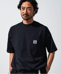 OFFSHORE（オフショア）の「AERO DRAW TEE（Tシャツ/カットソー）」