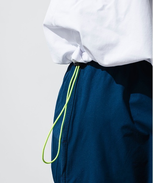 OFFSHORE(オフショア)の「AERO DRAW TEE(Tシャツ/カットソー・メンズ・ブラック/ホワイト・XL/L/M/S)」の12枚目の写真