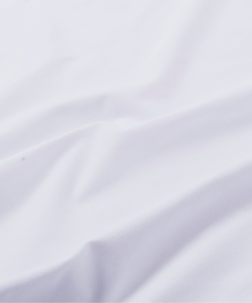 OFFSHORE(オフショア)の「AERO DRAW TEE(Tシャツ/カットソー・メンズ・ブラック/ホワイト・XL/L/M/S)」の19枚目の写真