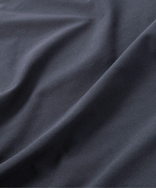 OFFSHORE(オフショア)の「AERO DRAW TEE(Tシャツ/カットソー・メンズ・ブラック/ホワイト・XL/L/M/S)」の20枚目の写真