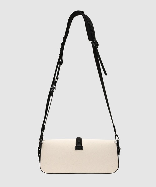INNERRUM」 W-NAME BAG MID（クラッチバッグ）｜JUNYA WATANABE MAN