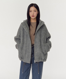 MUSINSA STANDARD WOMAN|ムシンサスタンダードウーマンのダッフル MUSINSA STANDARD WOMAN|ムシンサスタンダードウーマンのダッフル