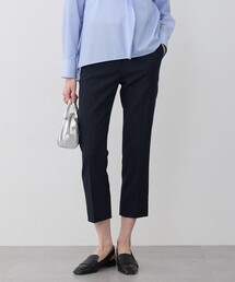 ミックスブッチャー クロップドパンツ