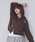 FCMM�i�G�t�V�[�G���G���j�́u�y���{����zCHECK STAR HOODIE / �`�F�b�N�X�^�[�t�[�f�B�i�p�[�J�[�j�v�b�u���E��