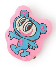 ナルミヤキャラクターズ（ナルミヤキャラクターズ）の「ナカムラくん ダイカットクッション（クッション/クッションカバー）」