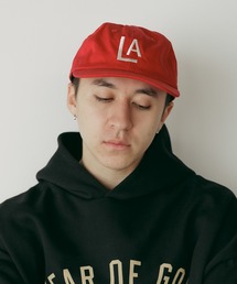 Cooperstown Ball Cap（クーパーズタウンボールキャップ）の「キャップ（キャップ）」