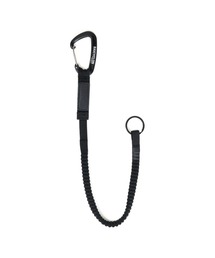 BAGJACK（バッグジャック）の「BAICYCLON by Bagjack KEY CORD SILVER (BCL-ACC06)（キーケース/キーアクセサリー）」
