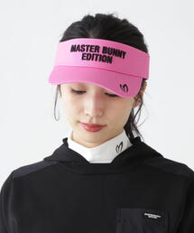 サンバイザー（ピンク/桃色系）ファッション通販 - ZOZOTOWN