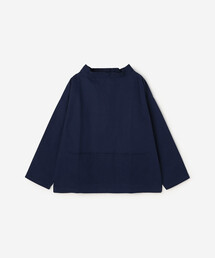 LABOUR AND WAIT（レイバーアンドウェイト）の「LABOUR AND WAIT | FISHERMAN SMOCK MEN（シャツ/ブラウス）」