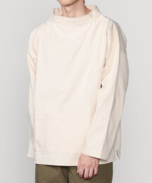 LABOUR AND WAIT（レイバーアンドウェイト）の「LABOUR AND WAIT | FISHERMAN SMOCK MEN（シャツ/ブラウス）」