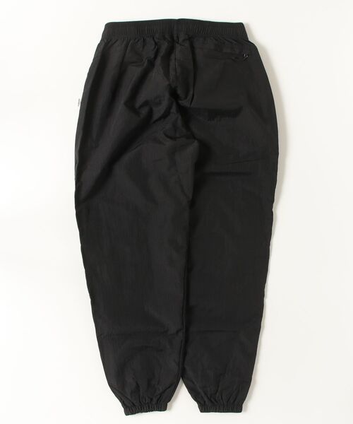MAGIC NUMBER（マジック ナンバー）の「【MAGIC NUMBER】RETRO NYLON TRACK PANTS（その他パンツ・メンズ・ブラック/グレー・LARGE/X-LARGE/MEDIUM）」の12枚目の写真