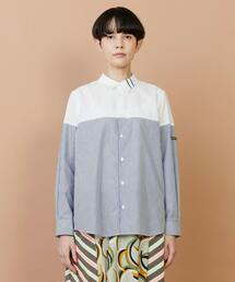 FRAPBOIS | マリーンシャツ(シャツ/ブラウス)