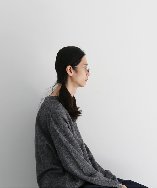 A.D.S.R.（エーディーエスアール）の「A.D.S.R. Vath 03（サングラス・メンズ・クリア/ミント/ライトグレー・FREE）」の4枚目の写真