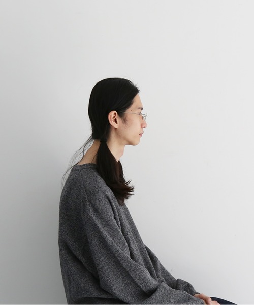 A.D.S.R.（エーディーエスアール）の「A.D.S.R. Vath 03（サングラス・メンズ・クリア/ミント/ライトグレー・FREE）」の6枚目の写真