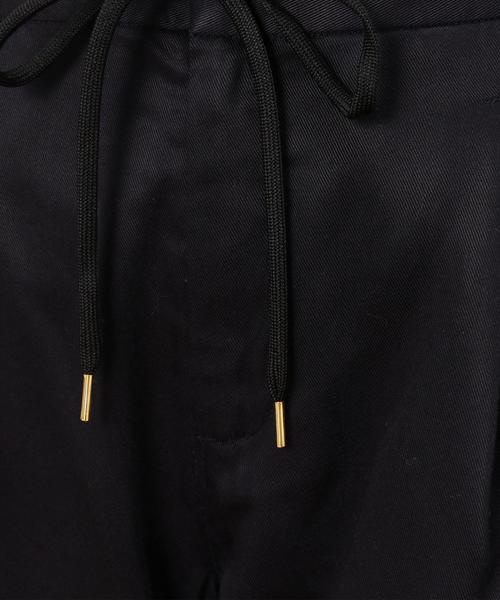 green label relaxing（グリーンレーベルリラクシング）の「◆CF LYチノ ドロストパンツ② ◆（チノパンツ・レディース・ベージュ/オリーブ/ネイビー/クリーム/ダークグリーン/ブラック/ライトグレー/ピンク/その他1/その他2/その他3/その他4・36/34/40/42/44/38）」の18枚目の写真