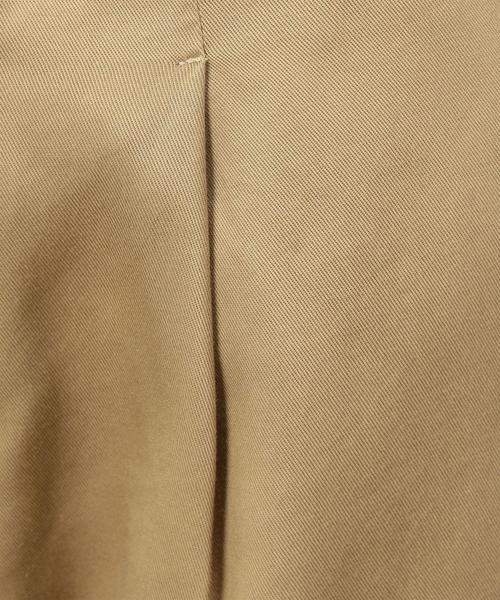 green label relaxing（グリーンレーベルリラクシング）の「◆CF LYチノ ドロストパンツ② ◆（チノパンツ・レディース・ベージュ/オリーブ/ネイビー/クリーム/ダークグリーン/ブラック/ライトグレー/ピンク/その他1/その他2/その他3/その他4・36/34/40/42/44/38）」の20枚目の写真