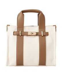 Green Parks | 2WAYベルトミニトート(トートバッグ)