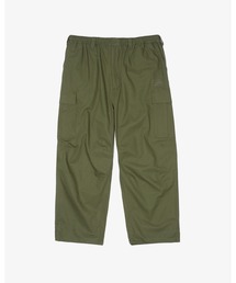 KEBOZ | RIPSTOP CARGO PANTS(カーゴパンツ)