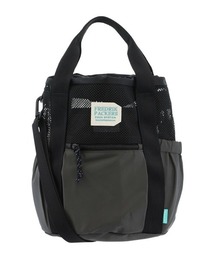 NAUGHTIAM（ノーティアム）の「2WAYバッグ（ショルダーバッグ）」