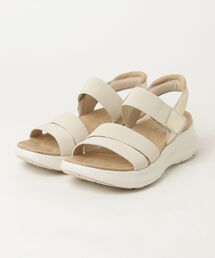 ROCKPORT | 【WOMEN】QUARTZ/クオーツ ストラップサンダル(サンダル)
