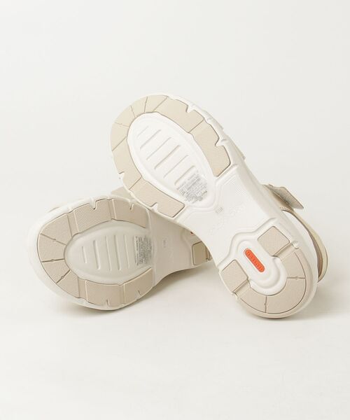 ROCKPORT(ロックポート)の「【WOMEN】QUARTZ/クオーツ ストラップサンダル(サンダル・レディース・ホワイト系その他・22.5cm/23.0cm/23.5cm/24.0cm/24.5cm/25.0cm)」の8枚目の写真