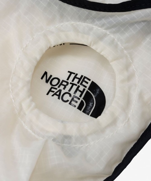 THE NORTH FACE（ザノースフェイス）の「THE NORTH FACE/ザ・ノース・フェイス/Astra S（エコバッグ/サブバッグ・メンズ・ブラック・F）」の4枚目の写真