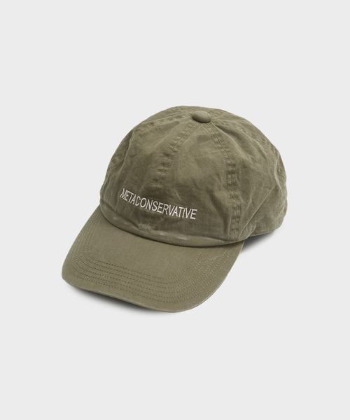 OUAT キャップ OUAT】OFFICE CAP（キャップ）｜OUAT（オーユーエーティー）の