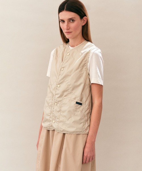 セール】Unwadded Cocoon Thornham Womens / アンワディッド コクーン