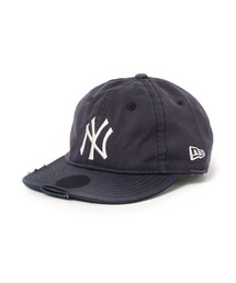こども ビームス | NEW ERA / Youth 9TWENTY by GORO (min-nano) 2026SS(キャップ)