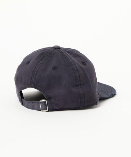 こども ビームス(コドモビームス)の「NEW ERA / Youth 9TWENTY by GORO (min-nano) 2026SS(キャップ・キッズ・ブルー/ネイビー・ONE SIZE)」の5枚目の写真