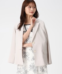 MISCH MASCH（ミッシュマッシュ）の「2026春夏新作 シングルテーラードジャケット（テーラードジャケット）」