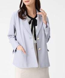 MISCH MASCH（ミッシュマッシュ）の「2026春夏新作 シングルテーラードジャケット（テーラードジャケット）」