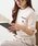 U.S. POLO ASSN.�i���[�G�X�|���A�b�X���j�́u�yU.S. POLO ASSN. ×RMAF�z�|�P�t�P�[�u���v���I�[�o�[�i�j�b�g/�Z�[�^�[�j�v�b�A�C�{���[