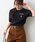 U.S. POLO ASSN.�i���[�G�X�|���A�b�X���j�́u�yU.S. POLO ASSN. ×RMAF�z�|�P�t�P�[�u���v���I�[�o�[�i�j�b�g/�Z�[�^�[�j�v�b�u���b�N