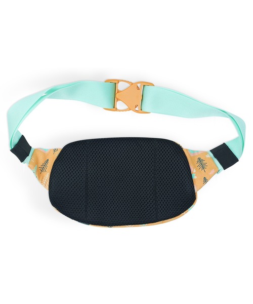 KAVU(カブー)の「KAVU/カブー Canvas Spectator/キャンバススペクテーター(ボディバッグ/ウエストポーチ・レディース・C/B/A・FREE)」の6枚目の写真