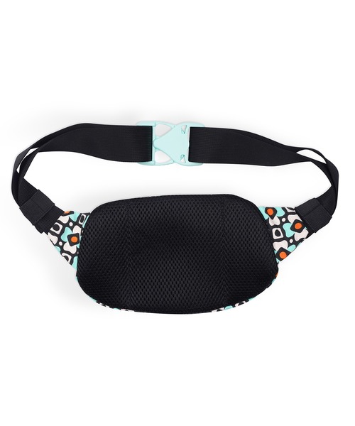 KAVU(カブー)の「KAVU/カブー Canvas Spectator/キャンバススペクテーター(ボディバッグ/ウエストポーチ・レディース・C/B/A・FREE)」の9枚目の写真