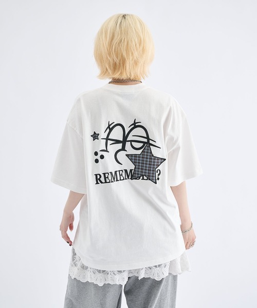 Remember.｜リメンバー（メンズ）のTシャツ/カットソー通販 - ZOZOTOWN