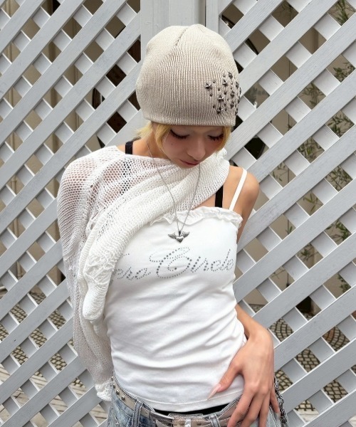 Never mind the XU(ネバーマインドザエックスユー)の「【Never mind the XU】heart wing necklace / 【ネバーマインド ザ エックスユー】ハートウィングネックレス(ネックレス・メンズ・シルバー・ONE SIZE)」の3枚目の写真