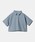 green label relaxing�i�O���[�����[�x�������N�V���O�j�́u�`�F�b�N �V���c / �L�b�Y  100cm-130cm�i�V���c/�u���E�X�j�v�b���C�g�u���[