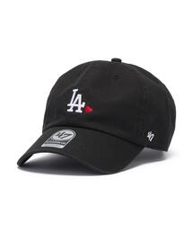 WEGO/47 CLEAN UP MLB MINI HEART