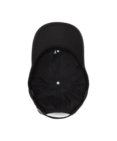 WEGO（ウィゴー）の「WEGO/47 CLEAN UP MLB MINI HEART（キャップ・レディース・ブラウン/ピンク/ネイビー/ブラック/ナチュラル・FREE）」の9枚目の写真