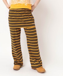 RNA（アールエヌエー）の「G1105 マルチボーダーレイヤードミニスカート（スカート）」