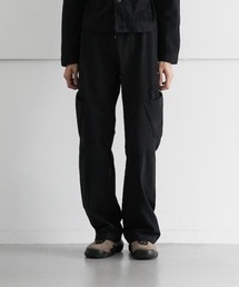 O（オー）の「スウェットパンツ（その他パンツ）」