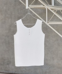 Andemiu | 【前後2WAY】デザインタンク656642(タンクトップ)